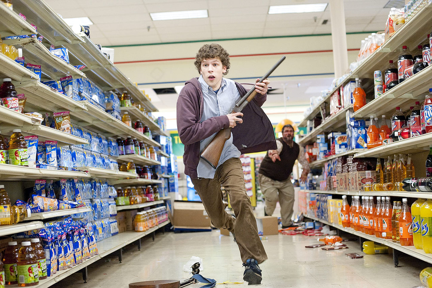 Zombieland - 4K UHD/Blu-ray