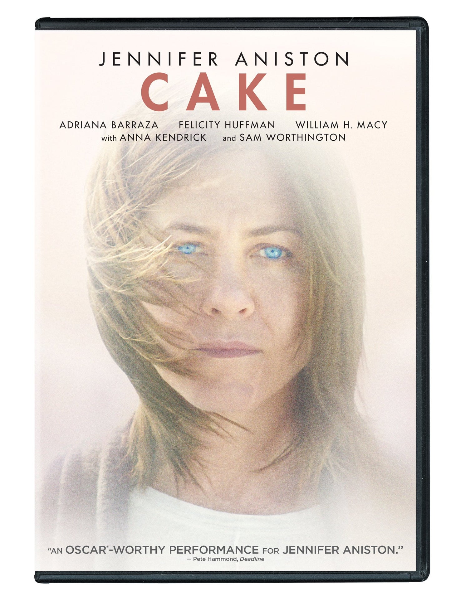 CAKE