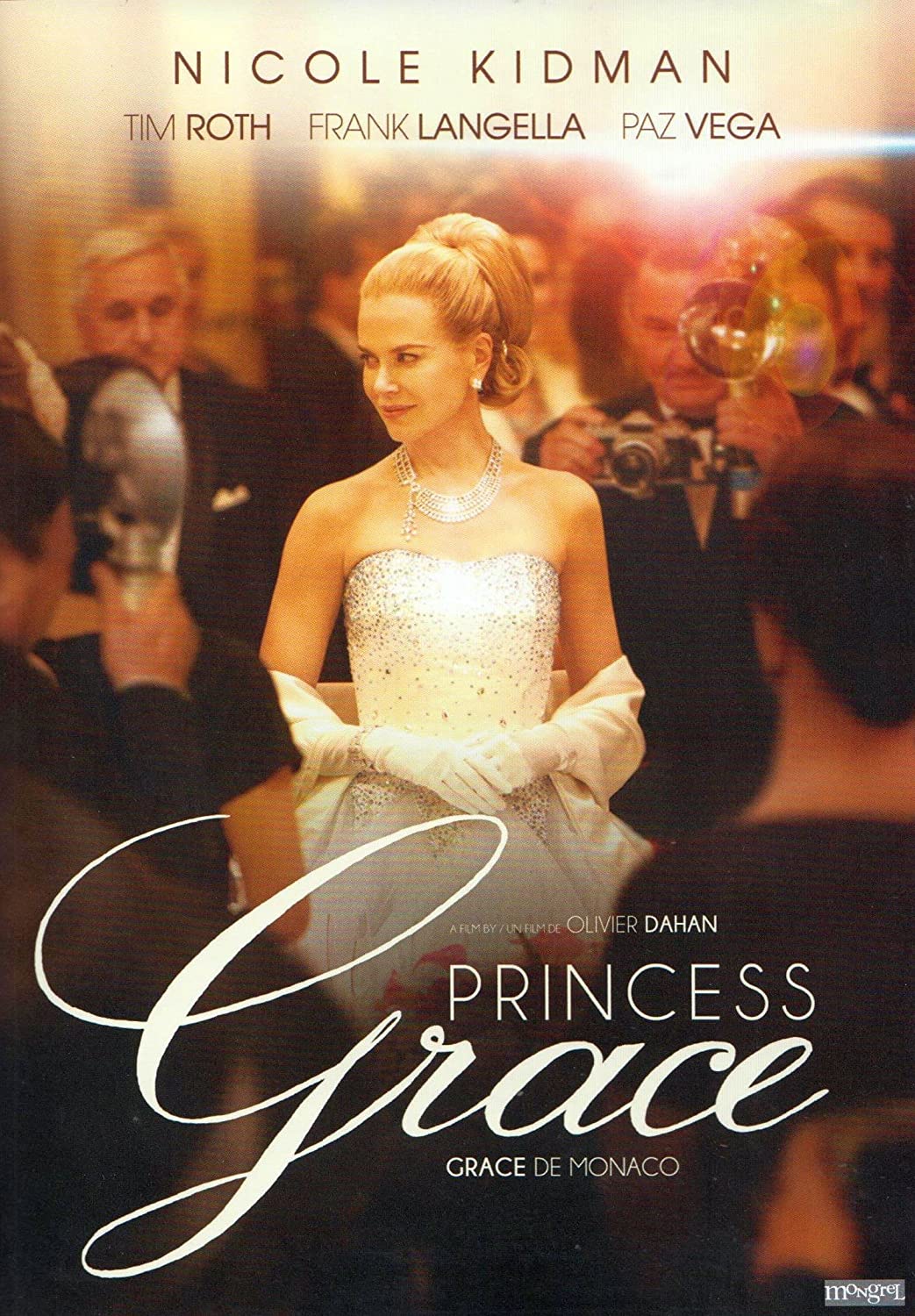 Princess Grace - DVD
