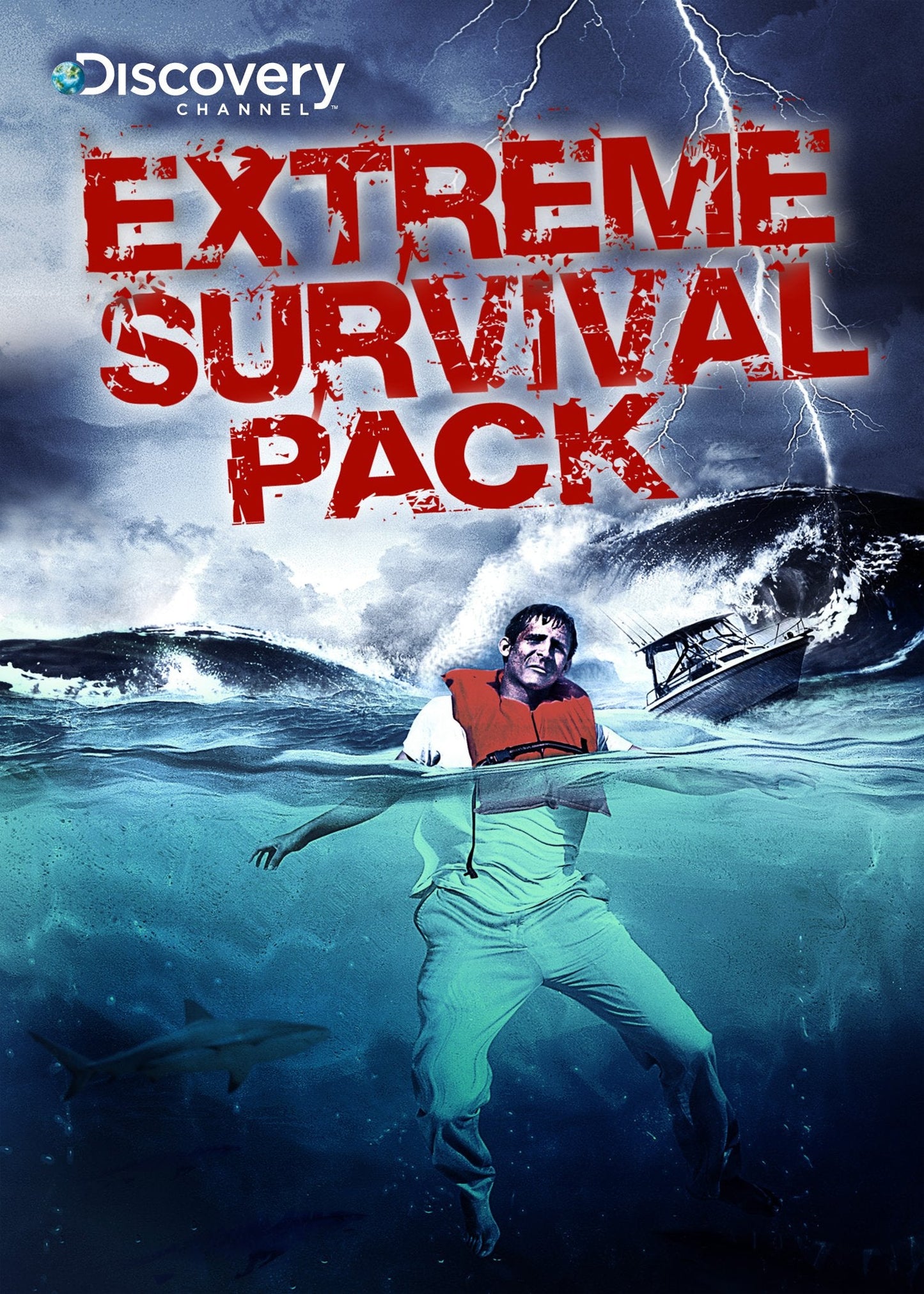 Extreme Survival Pack