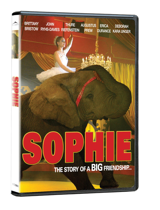 Sophie - DVD