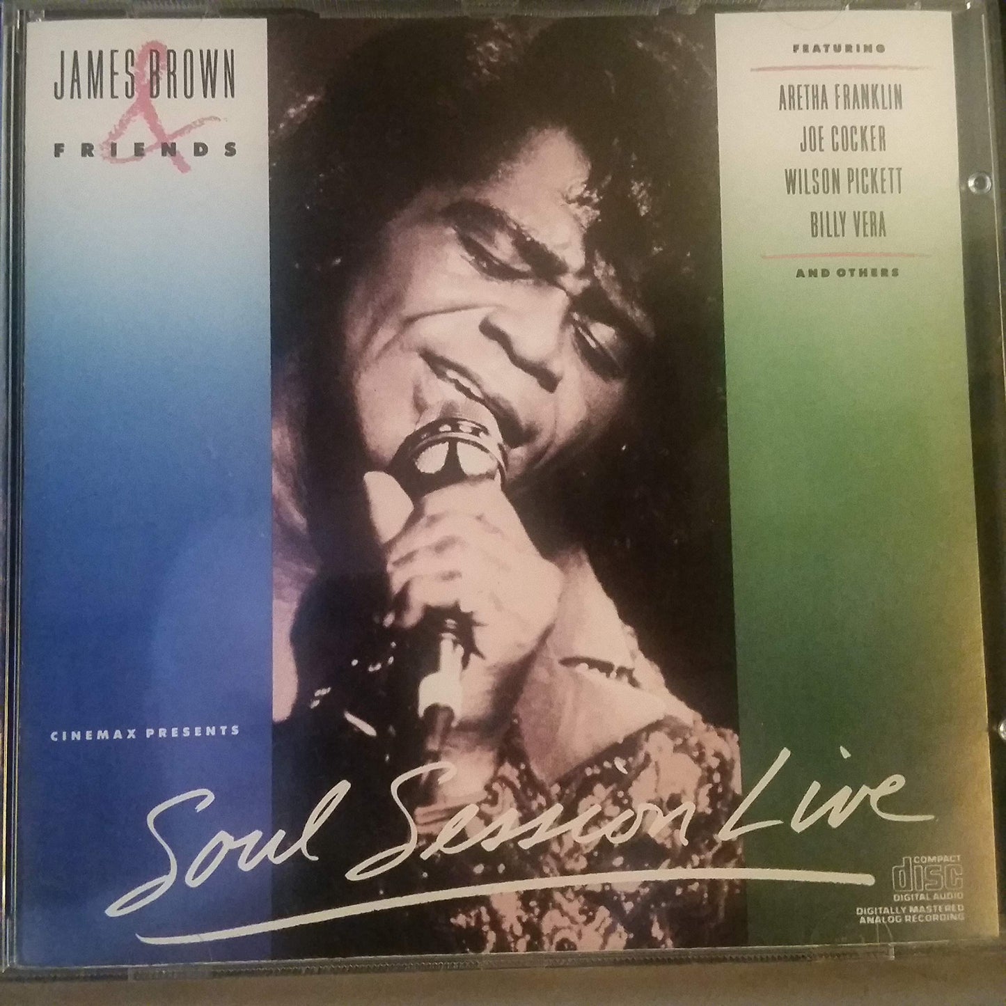 Soul Session