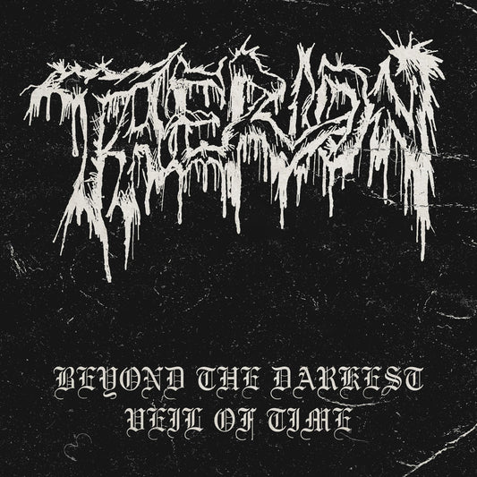 Therion / Beyond The Darkest Veil Of Time - CD