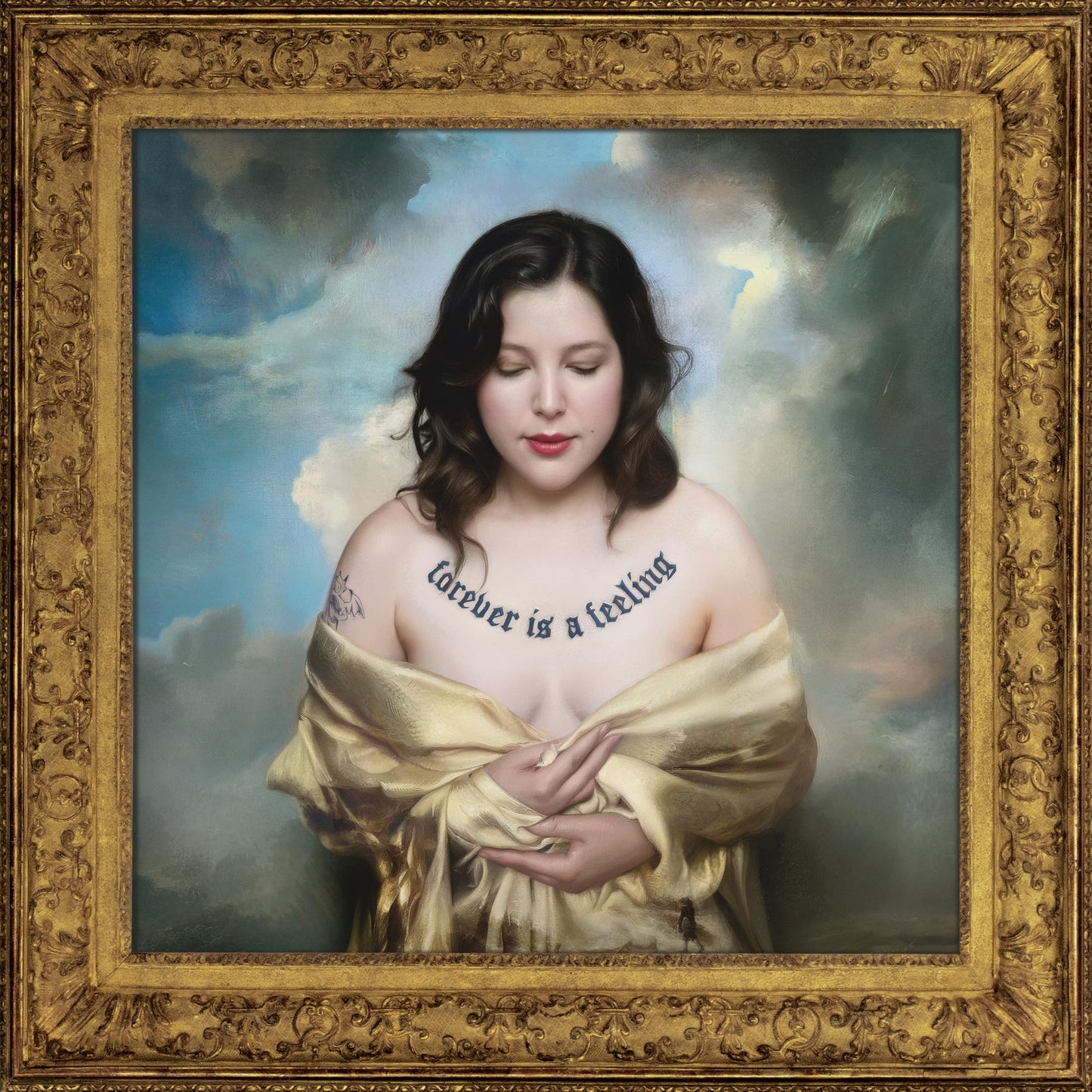 Lucy Dacus / Forever Is A Feeling - CD