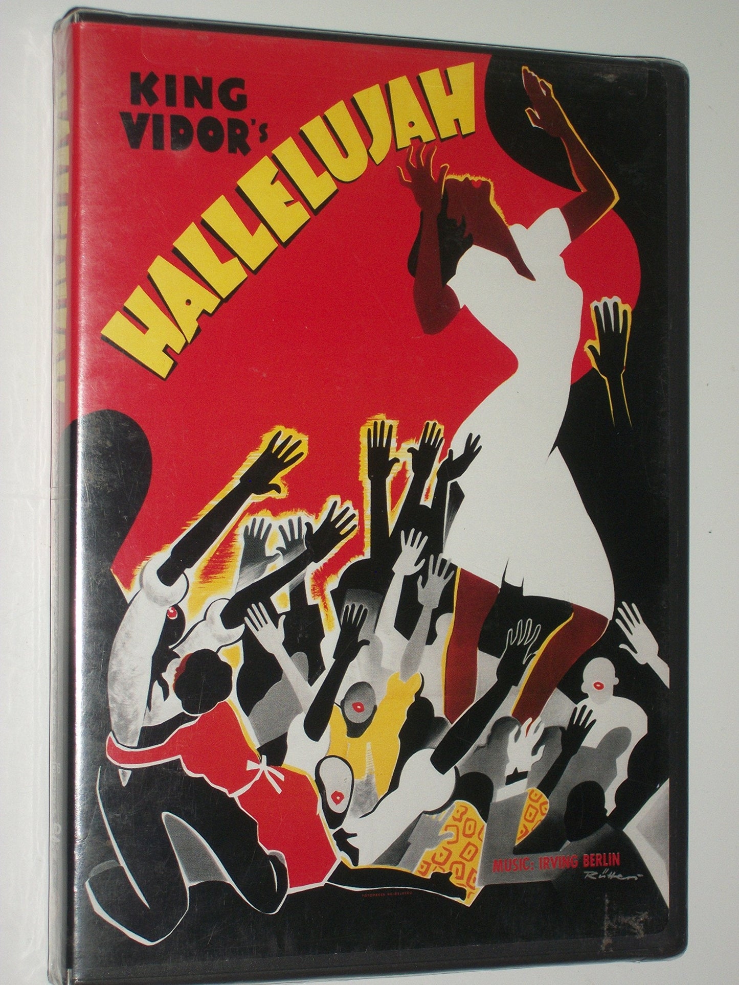 Hallelujah (Sous-titres franais) (Sous-titres français)