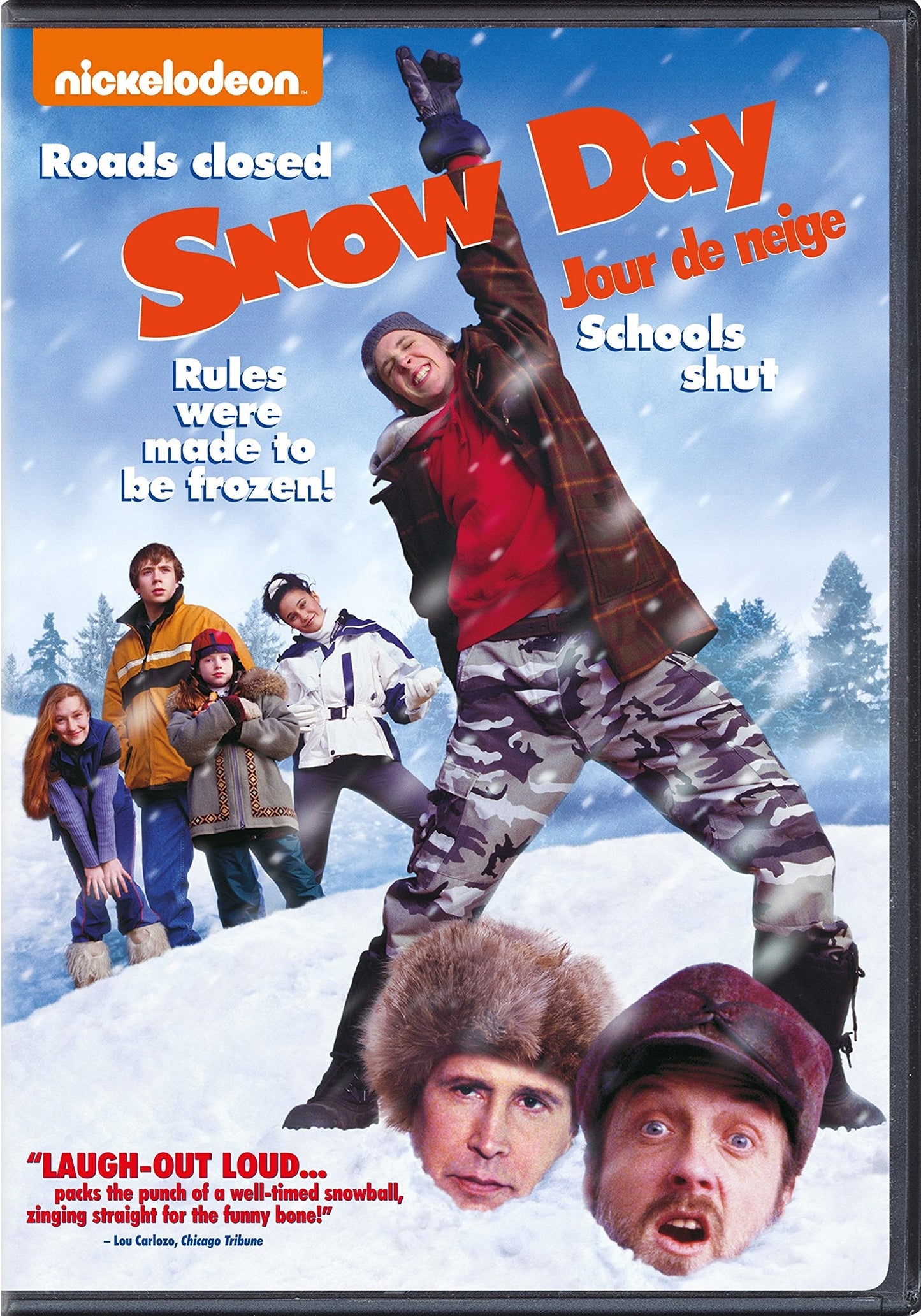 Snow Day