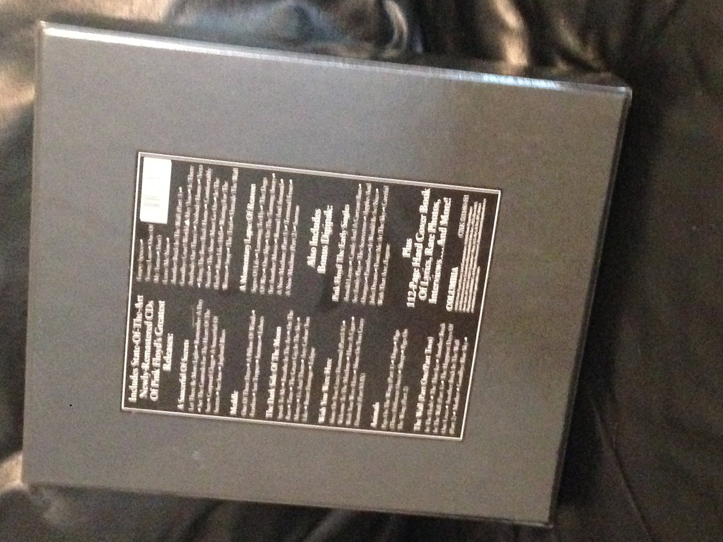 Pink Floyd / Shine On (9CD) - CD (Used)