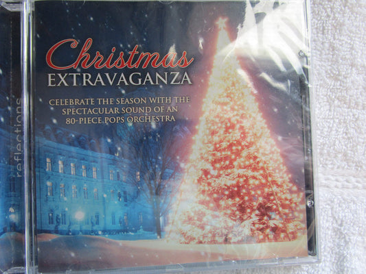 Folies de Noël