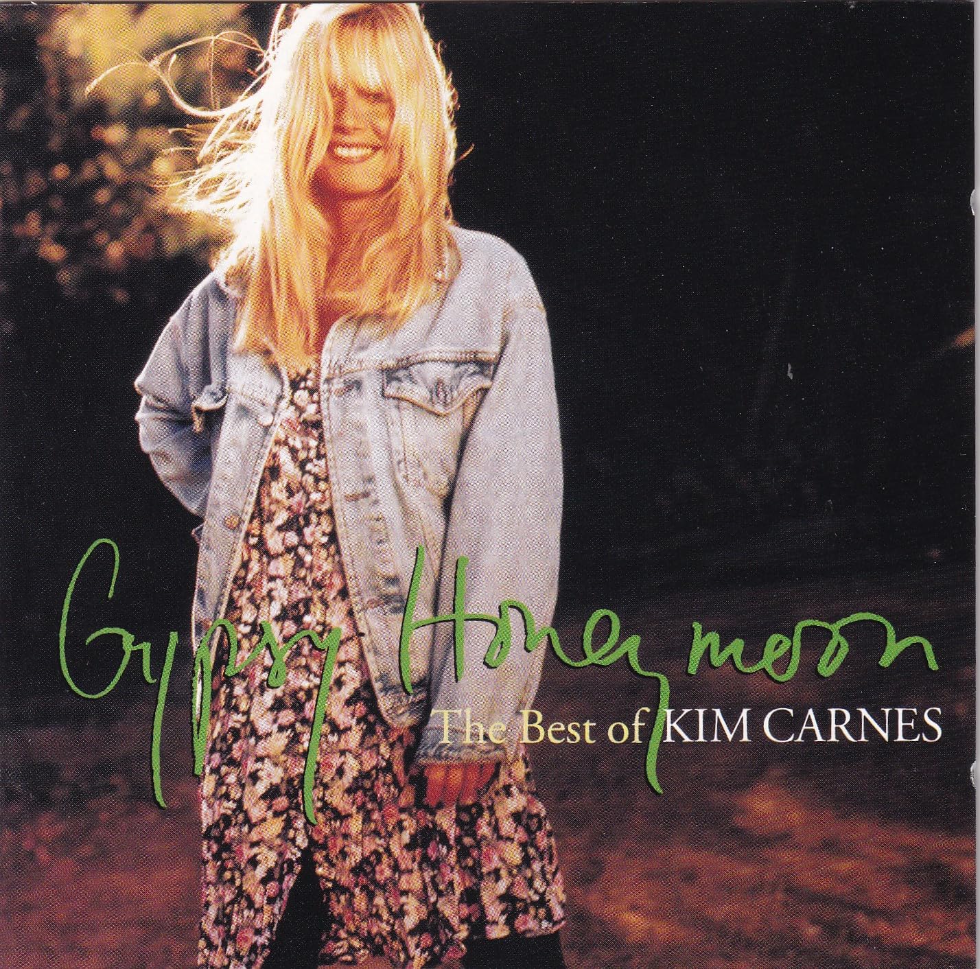 Gypsy Honeymoon: Best of Kim Carnes