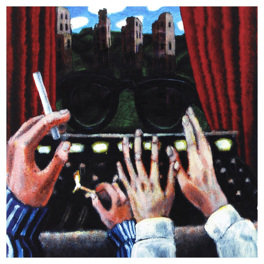 Crowded House / Afterglow (W/7 Tracks) - CD (Used)