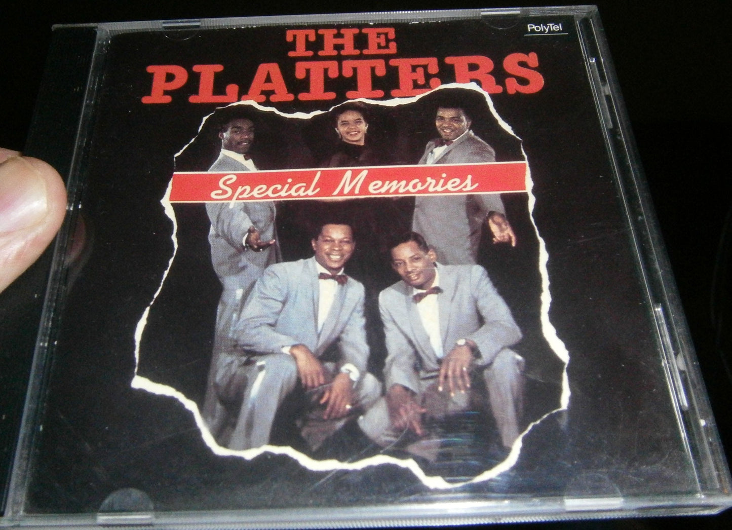 Special Memories