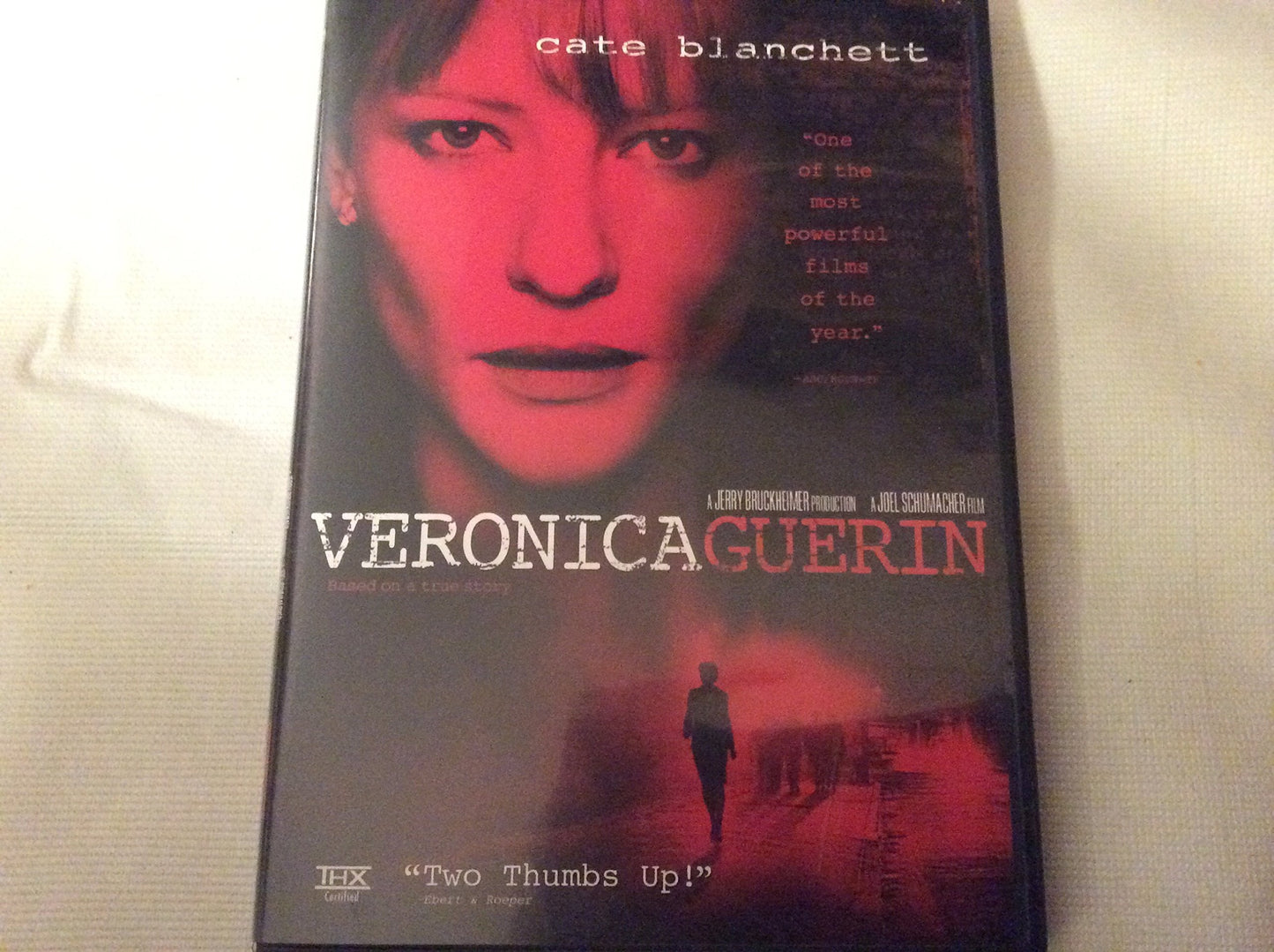 Veronica Guerin