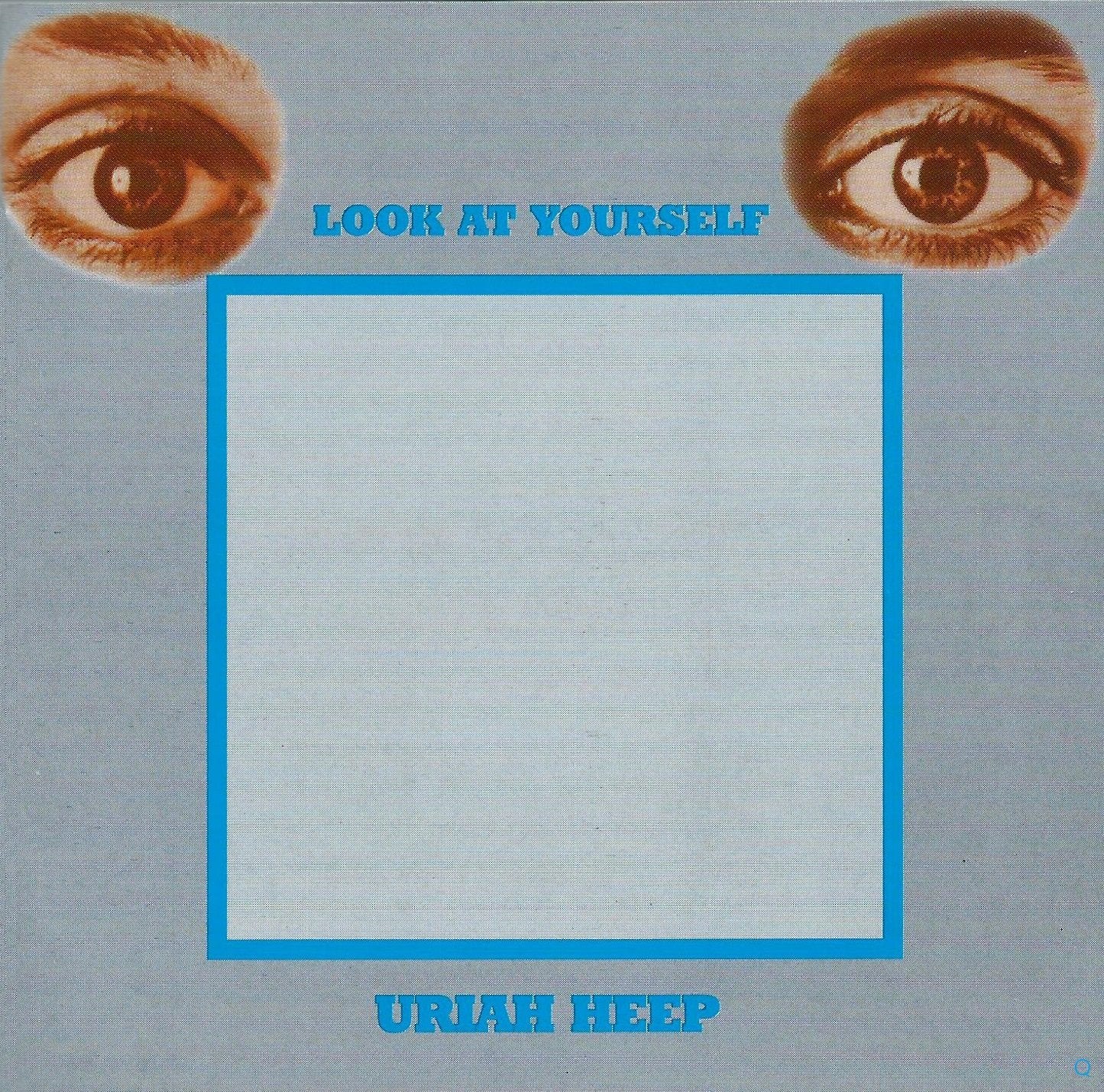 Look at Yourself