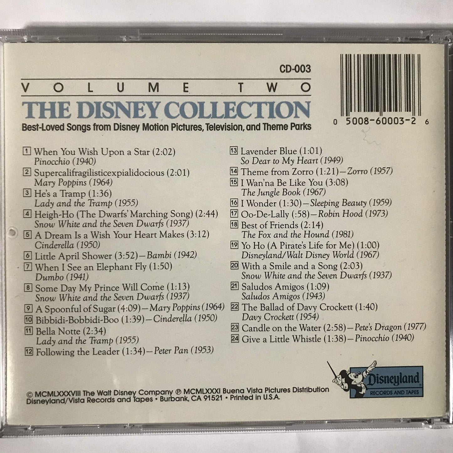 Collection Vol 2