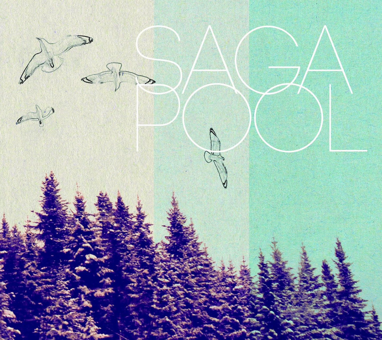 Sagapool