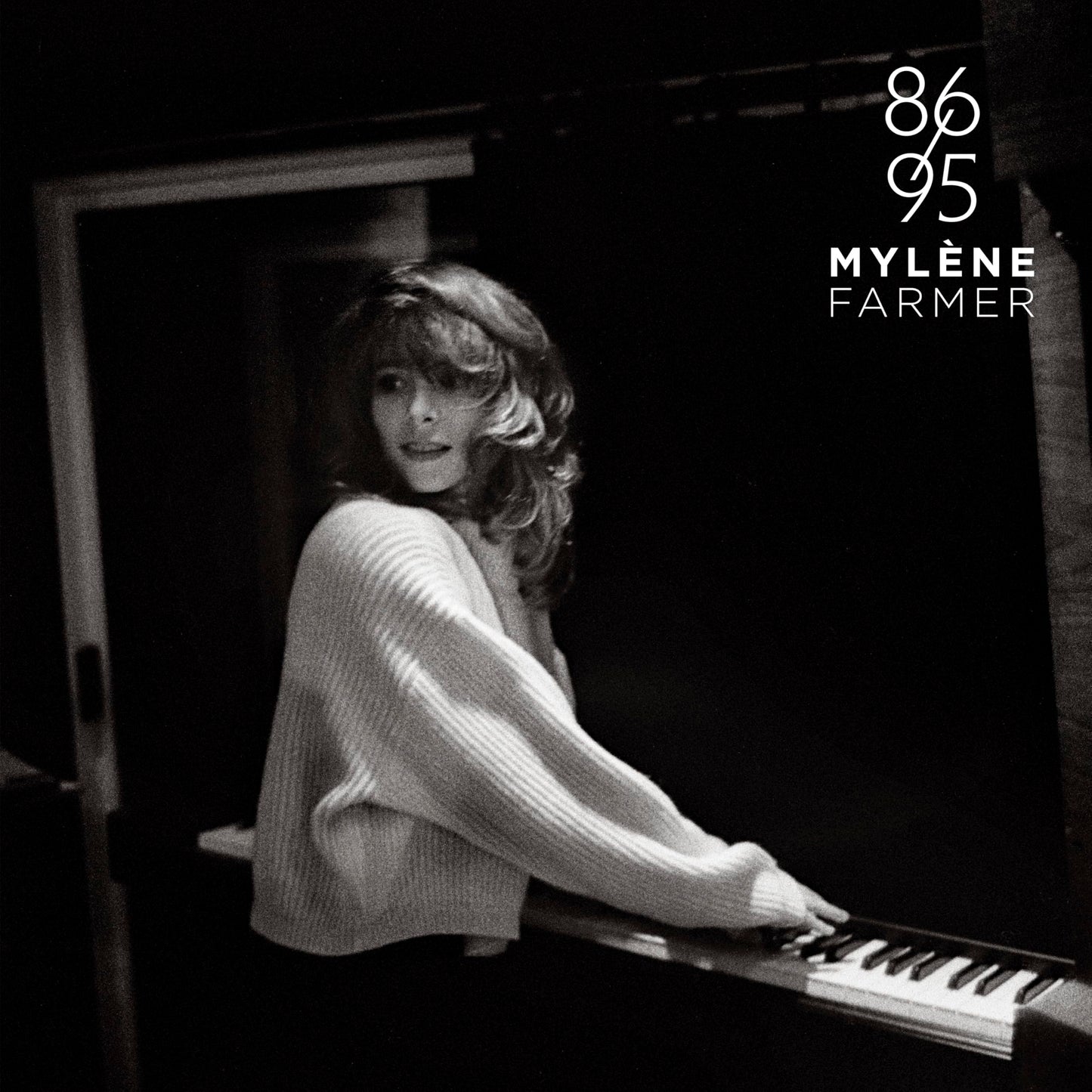 Mylène Farmer / 86/95 - CD