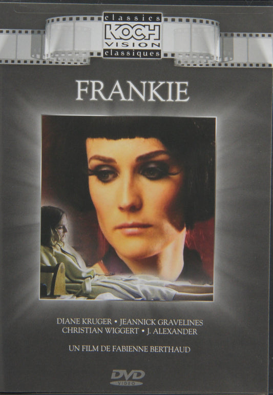Frankie - DVD