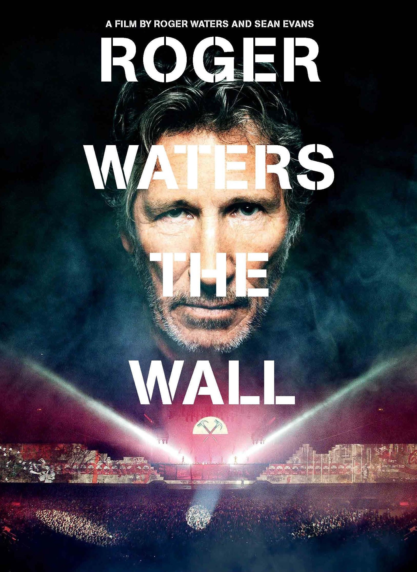 Roger Waters: The Wall - DVD (Used)