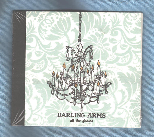 DARLING ARMS - ALL THE GHOSTS