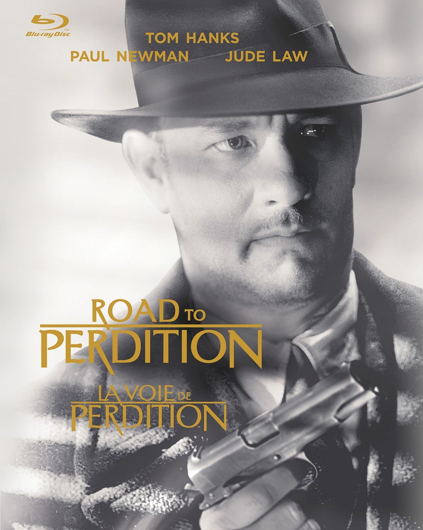 Road to Perdition [Blu-ray]