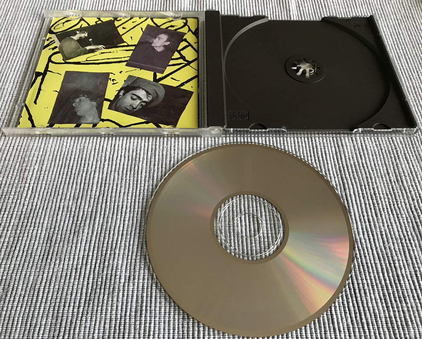 R.E.M. / Reckoning - CD (Used)