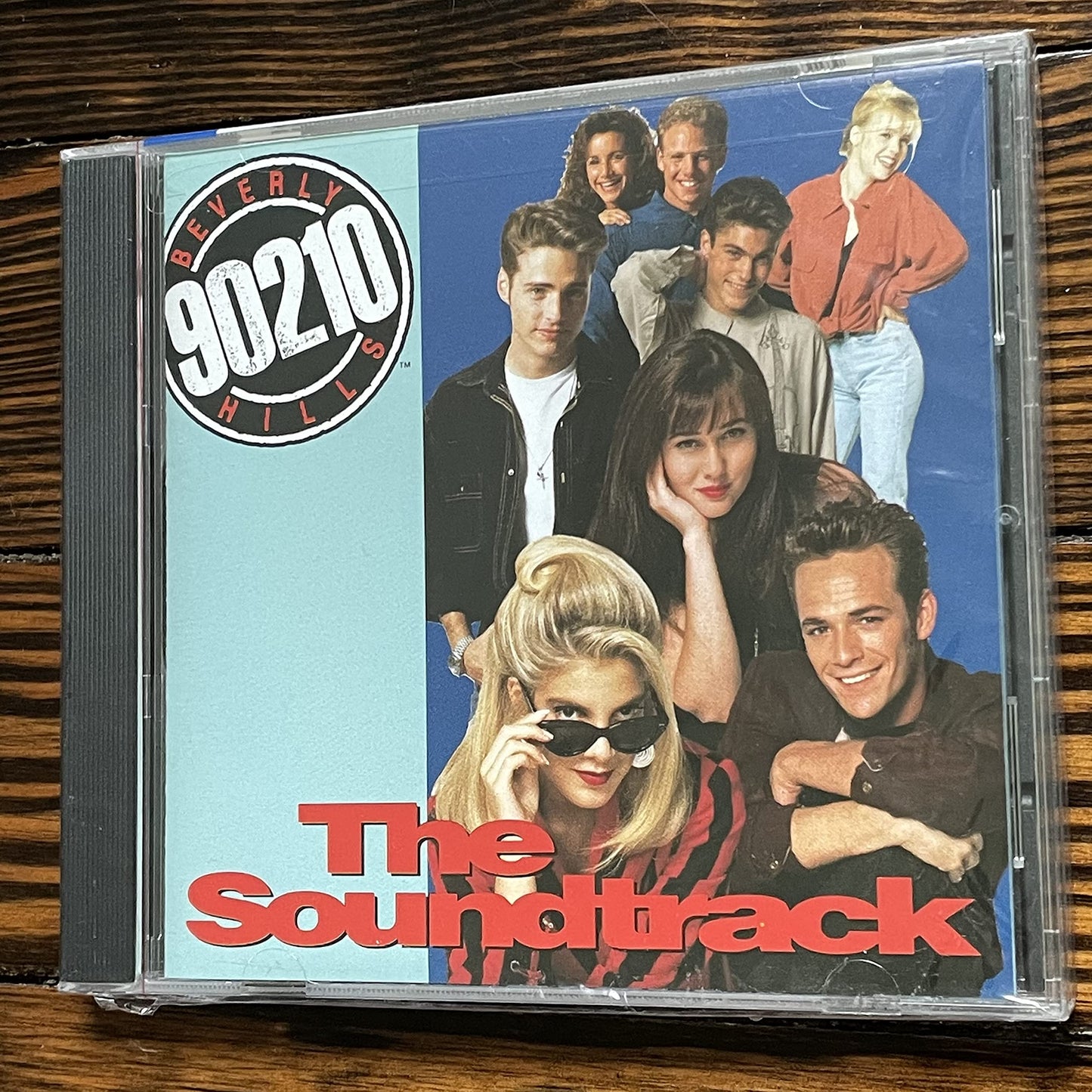 Beverly Hills 90210