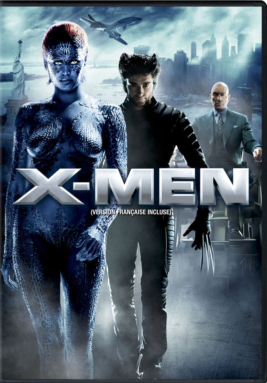 X-Men - DVD (Used)
