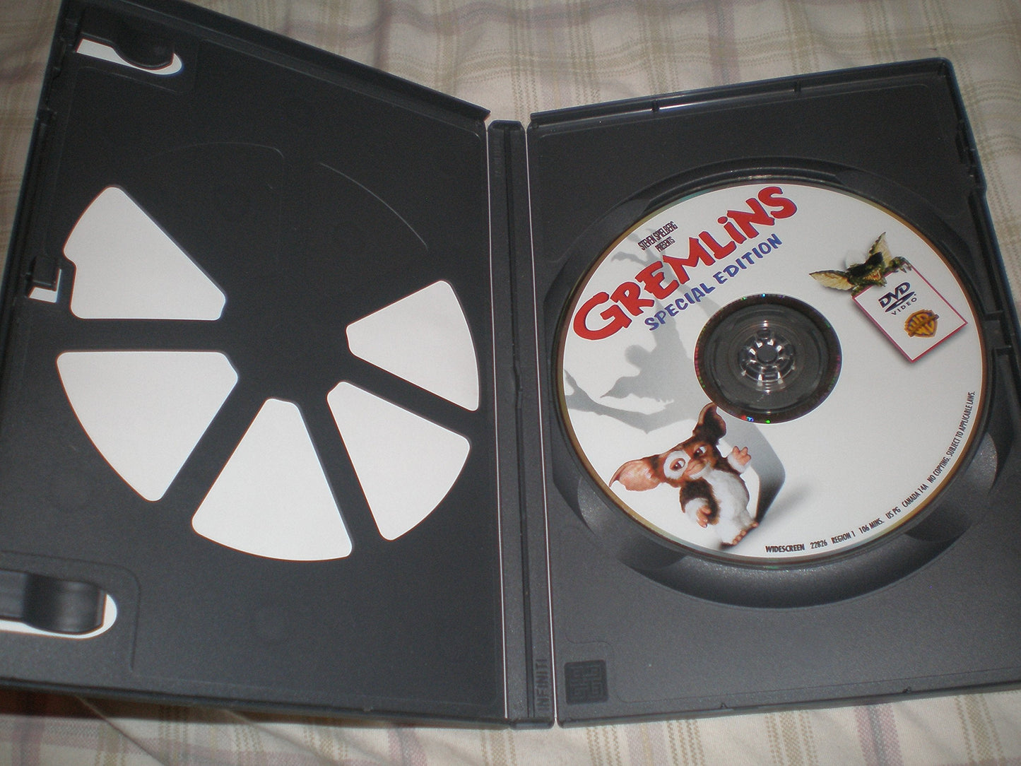 GREMLINS