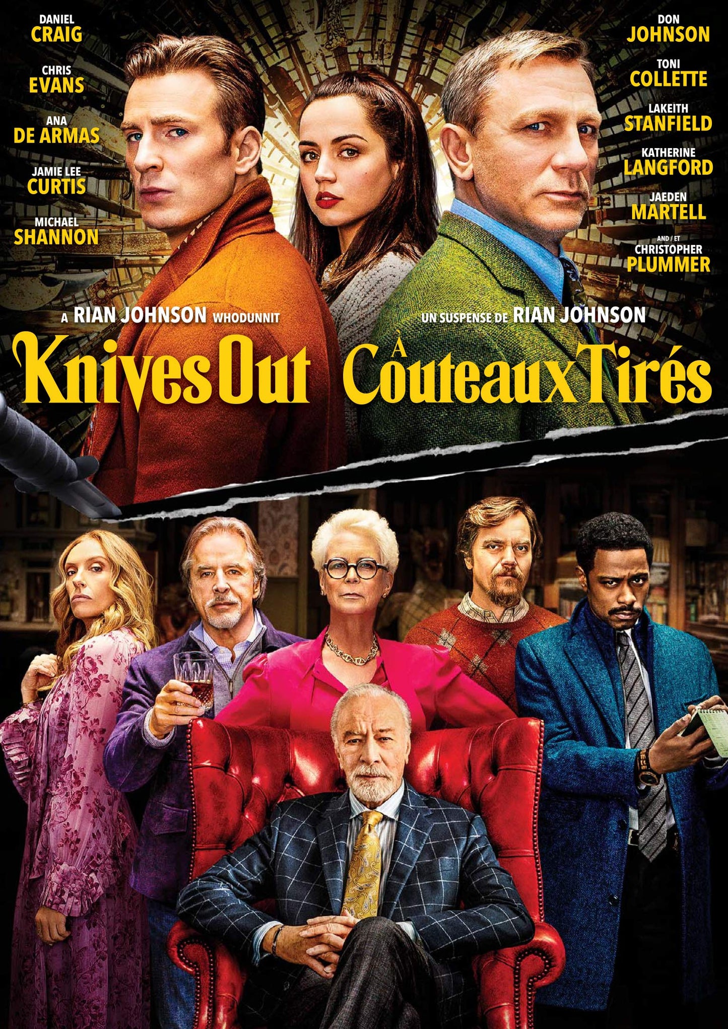 Knives Out