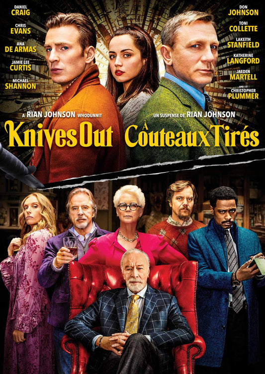 Knives Out