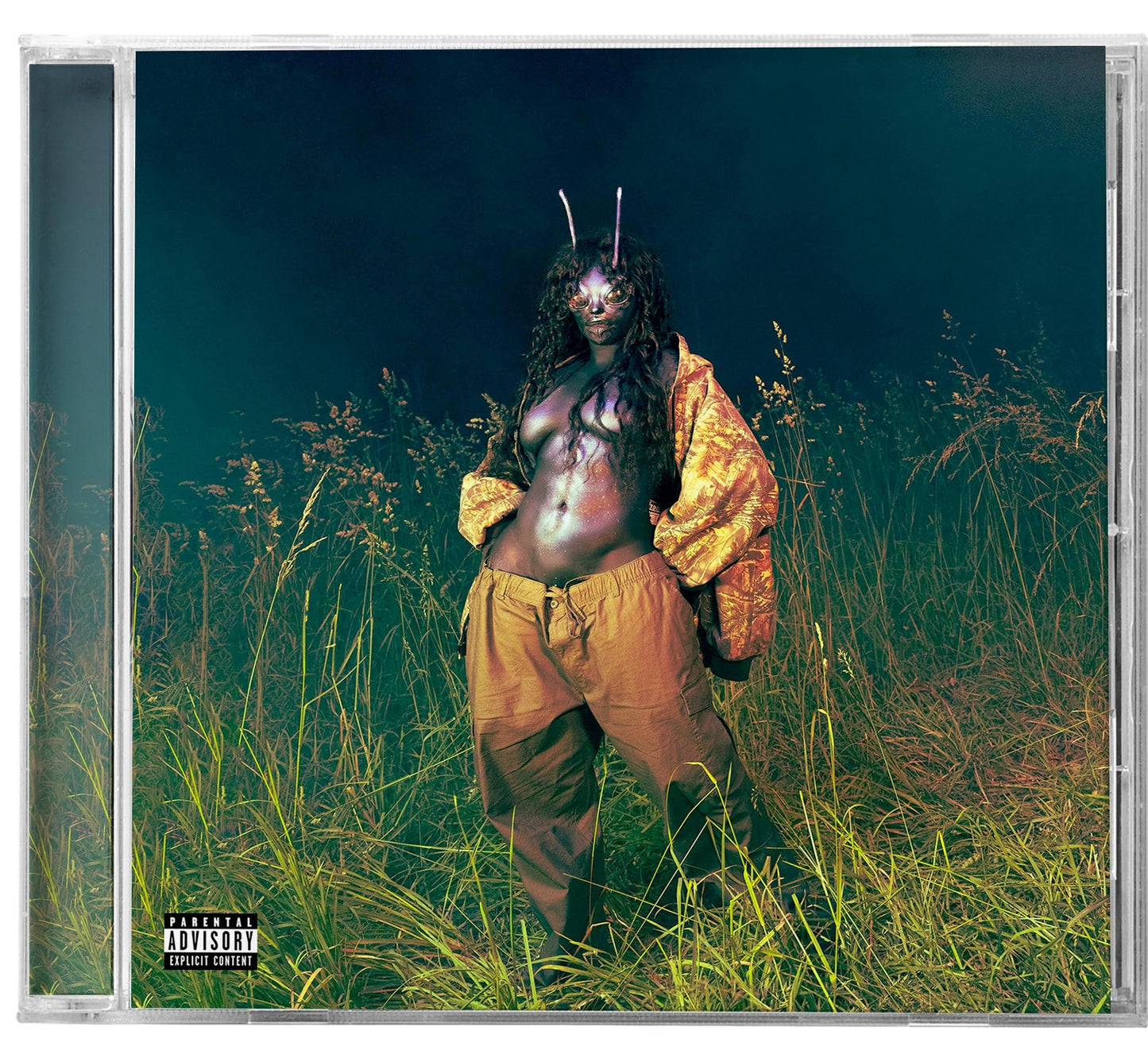 SZA / Sos Deluxe: Lana - CD