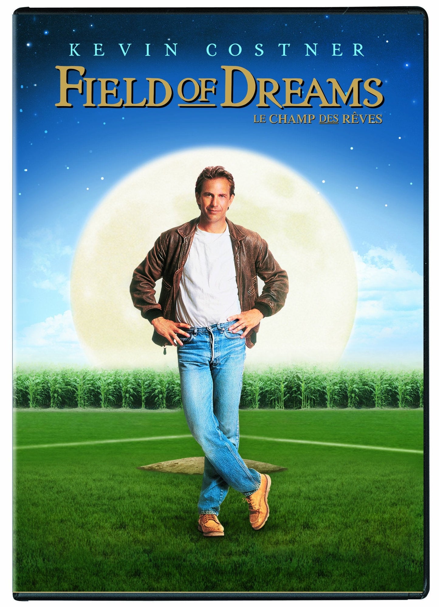 Field of Dreams (1989) - DVD (Used)