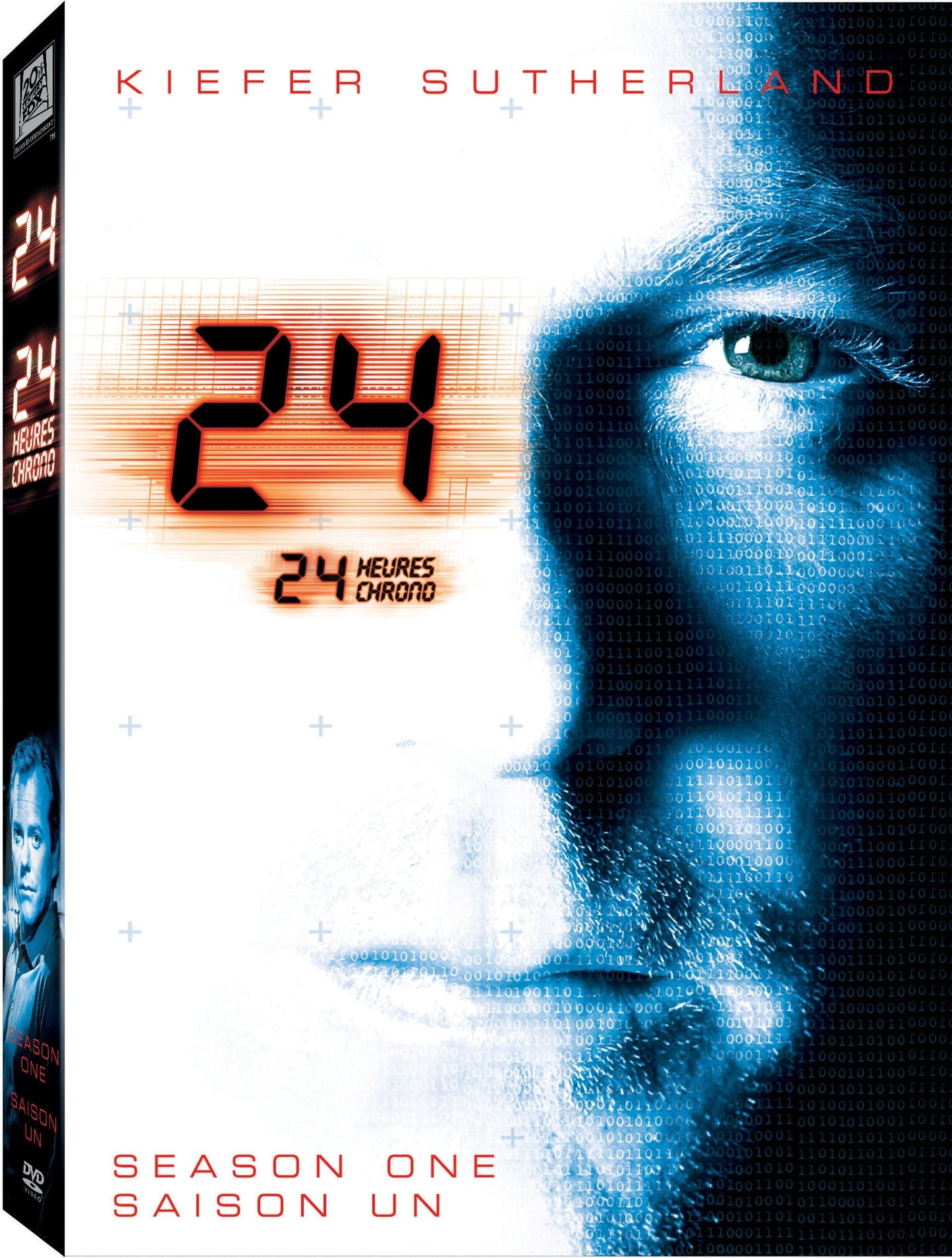 24: Season 1