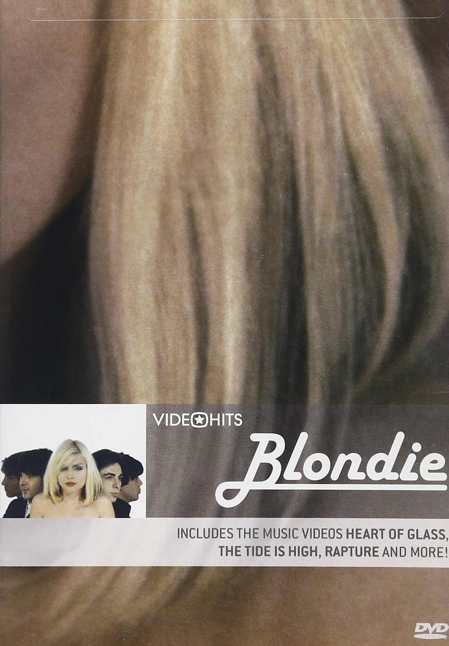 Blondie: Video Hits