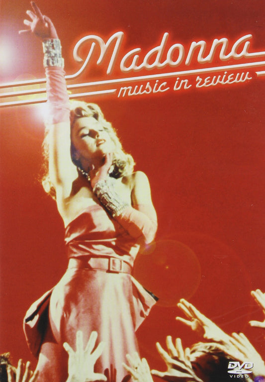 La Musique En Revue - DVD