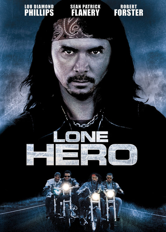 Lone Hero [Import]