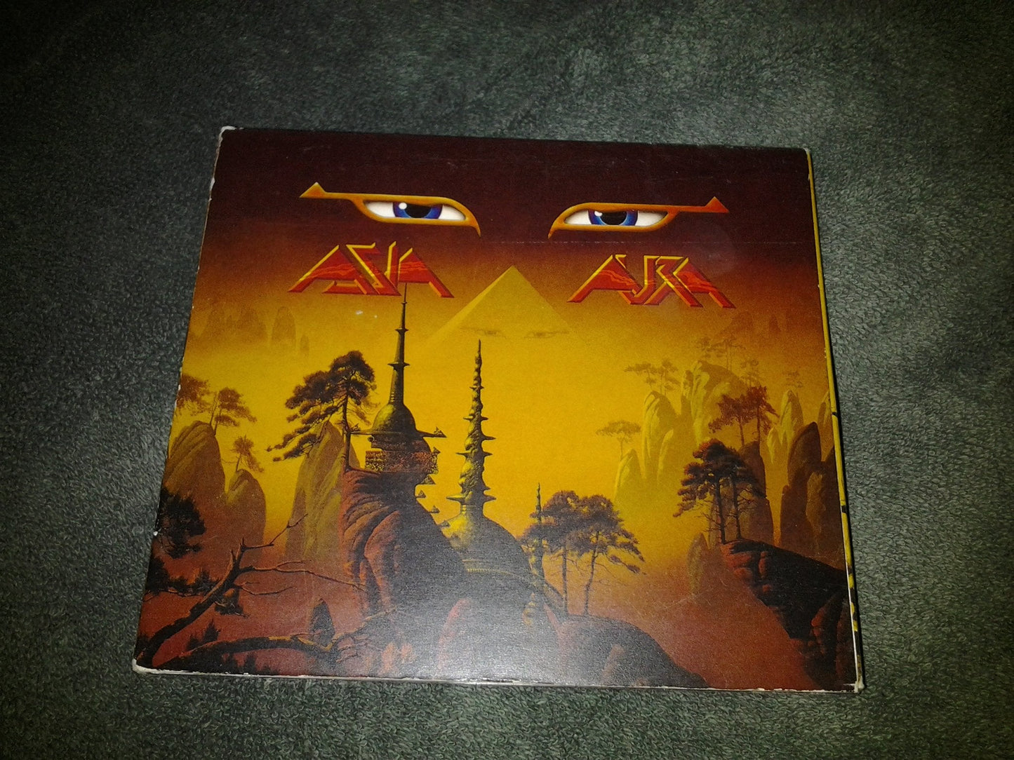 Aura