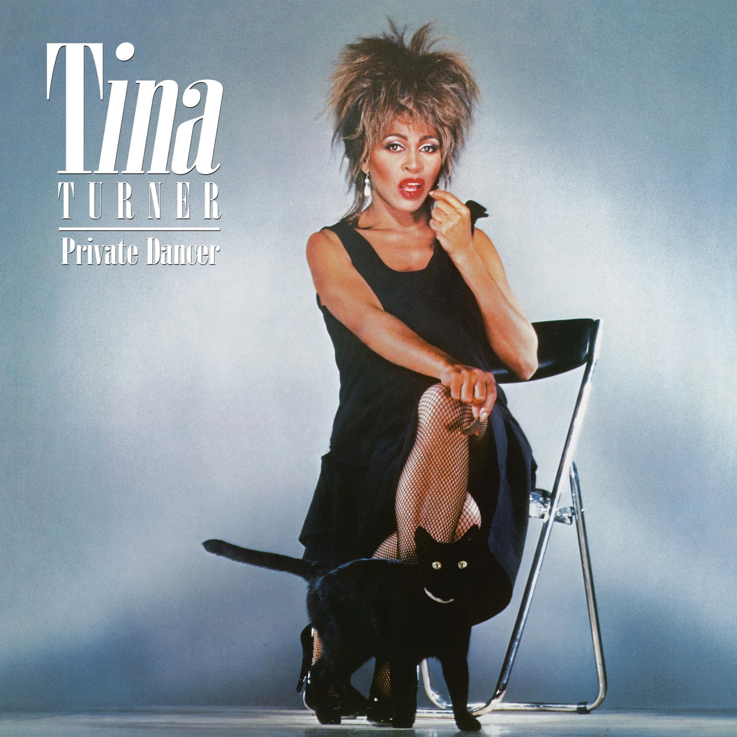 Tina Turner / Private Dancer (40th Anniversary Edition) - CD