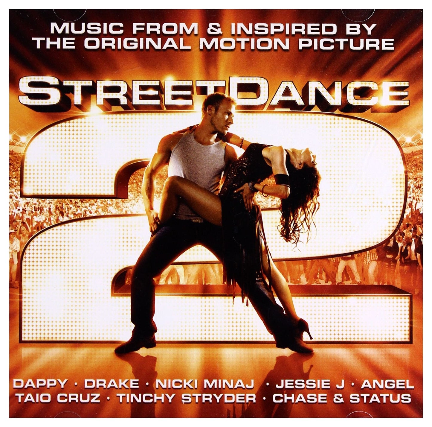 Street Dance 2 (Original Soundtrack)