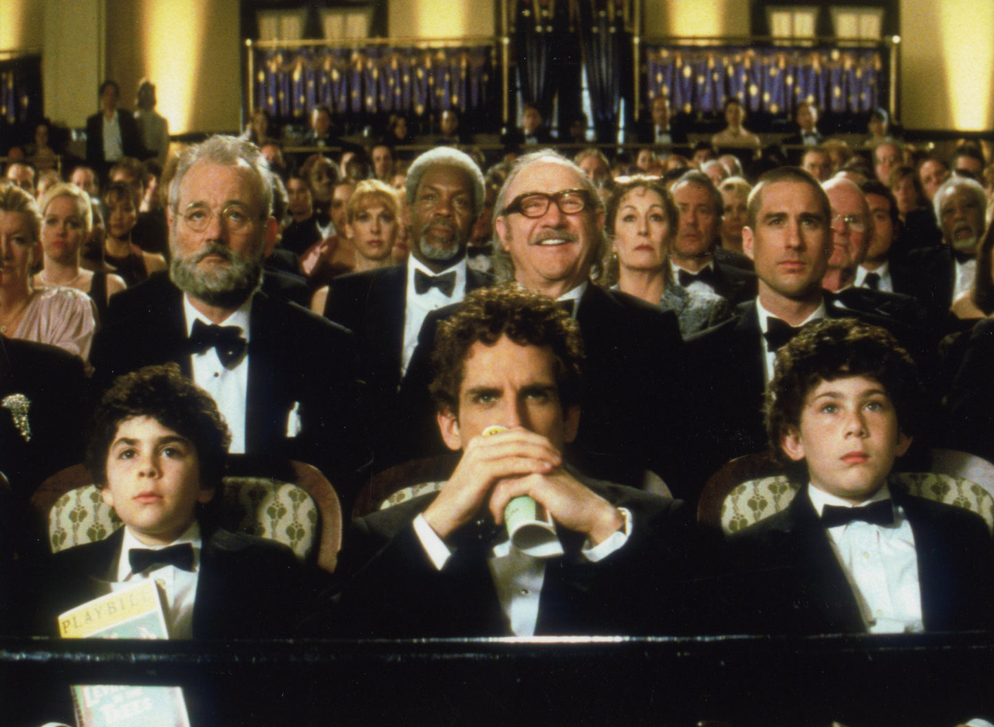 The Royal Tenenbaums (The Criterion Collection) - Blu-Ray