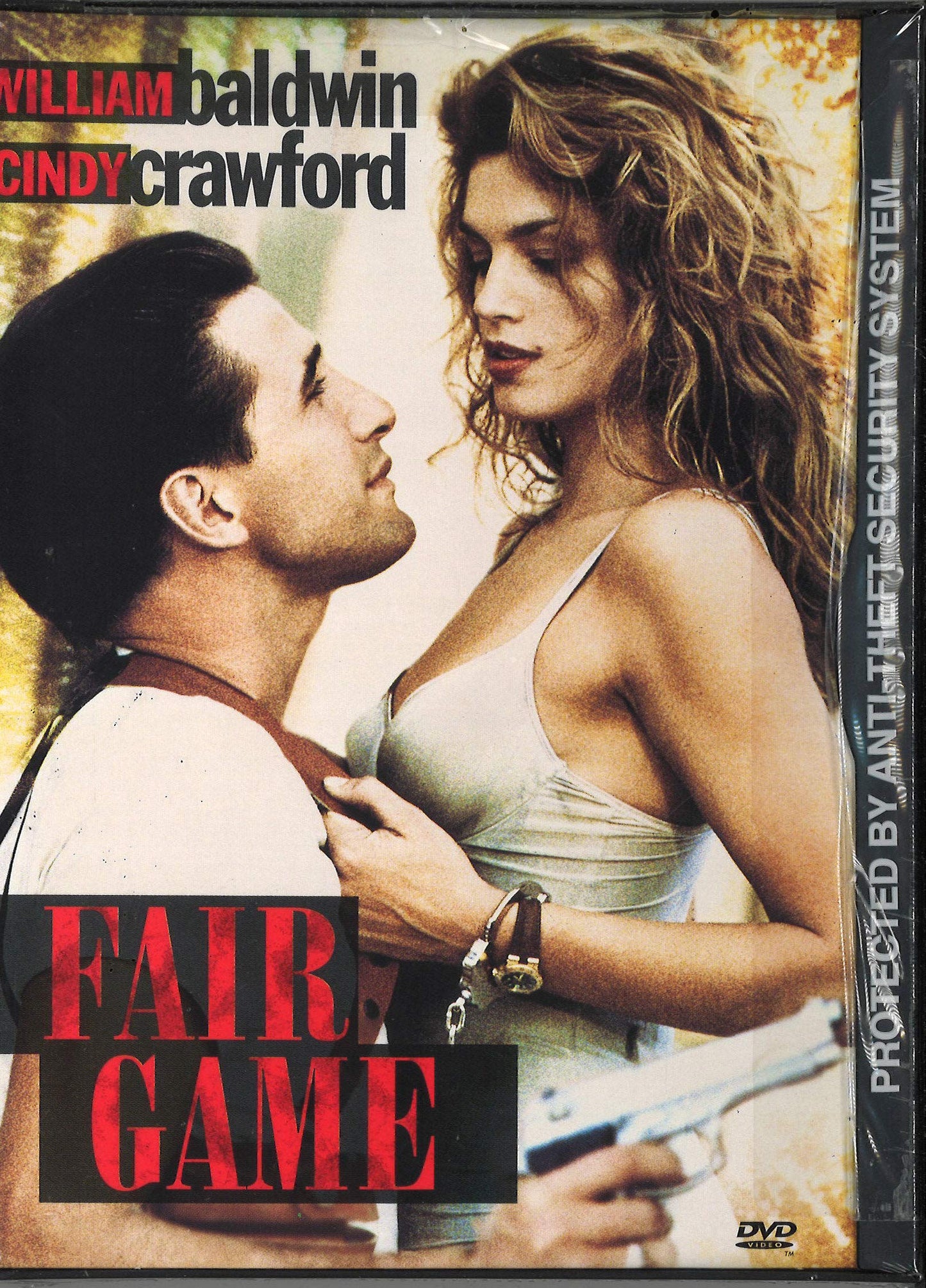 Fair Game - DVD (Used)