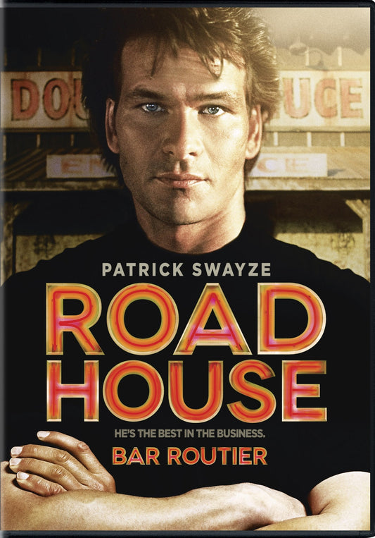 Road House 25th Anniversary Edition (Bilingual)