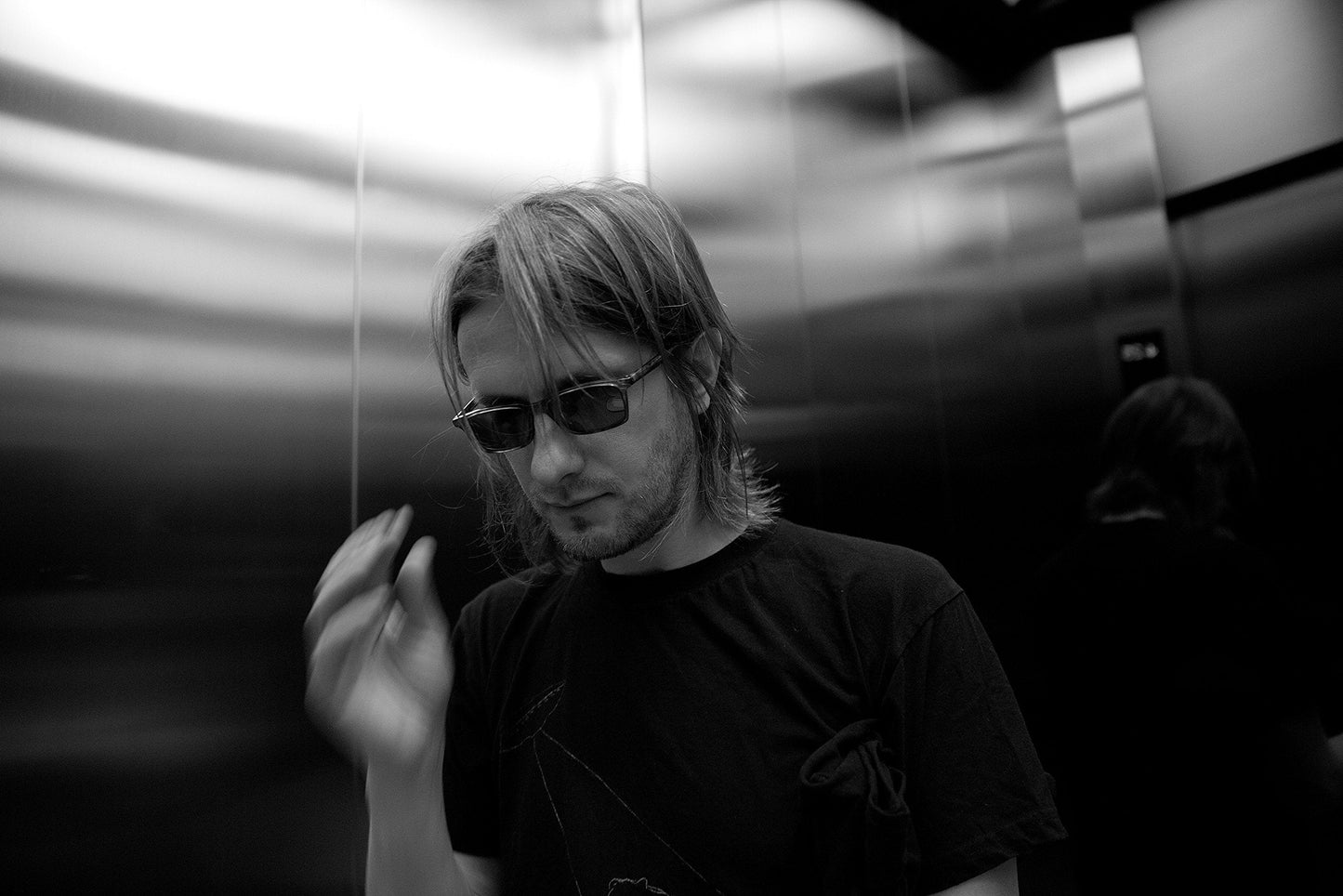 Steven Wilson's 4.5