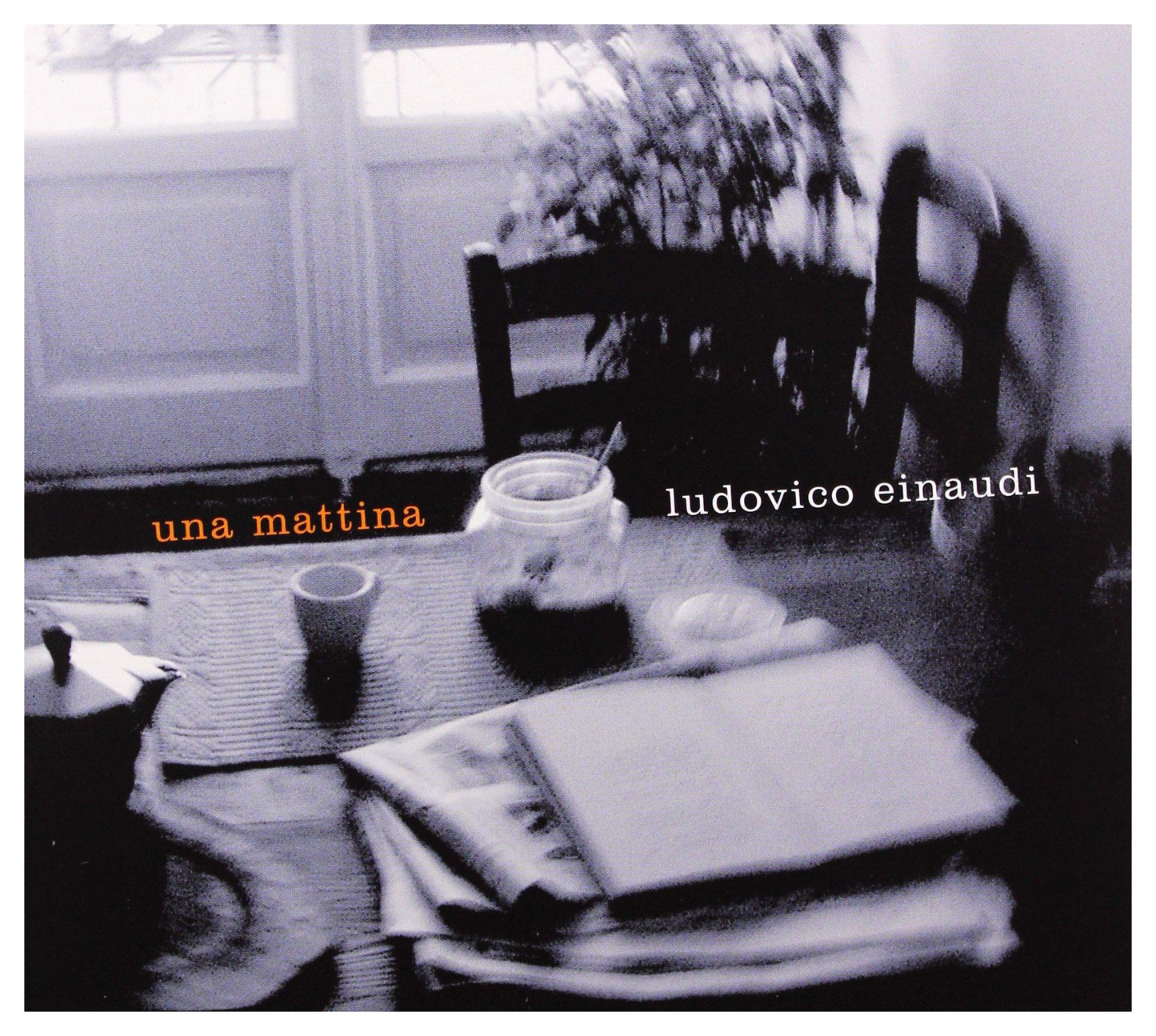 Una mattina