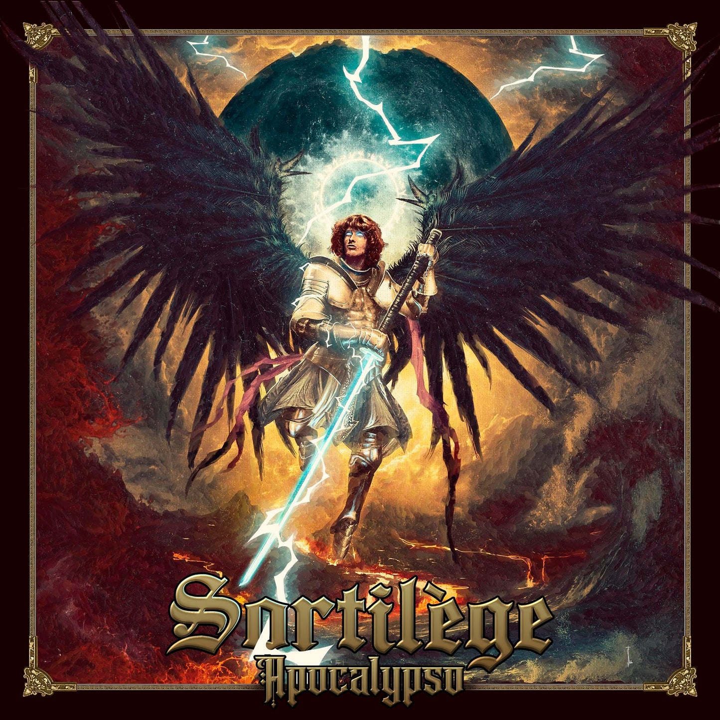 Apocalypso (Ltd. 2cd)