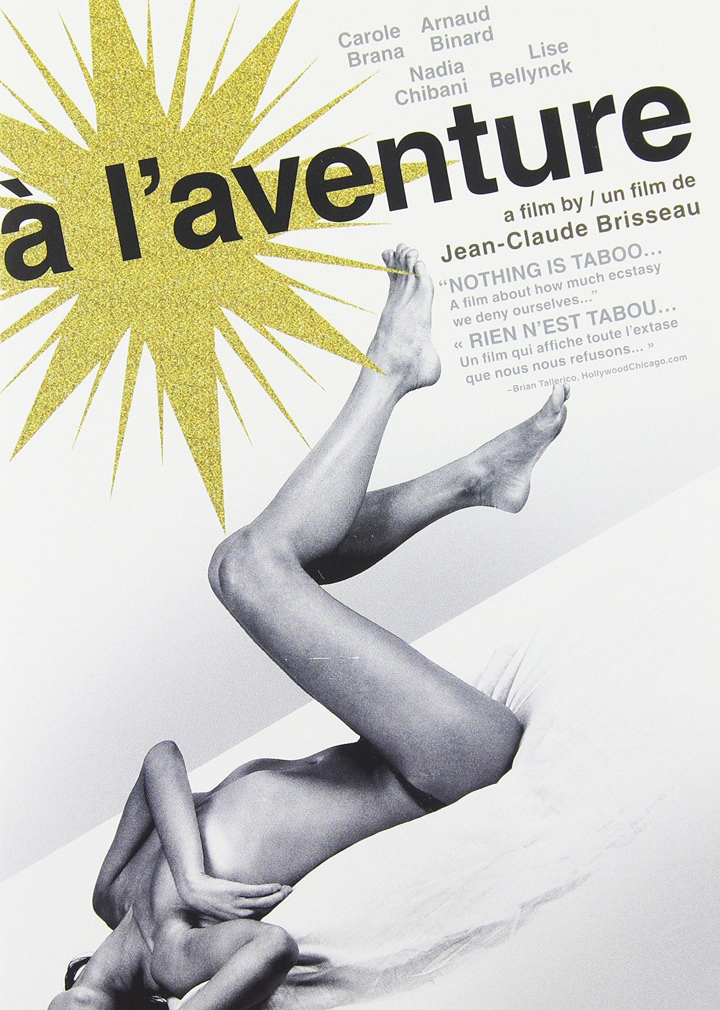 A L'Aventure (Version française)