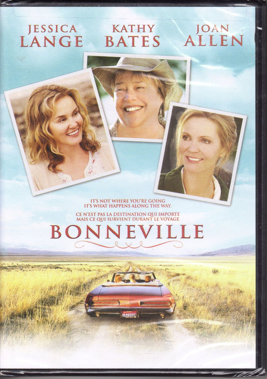 Bonneville