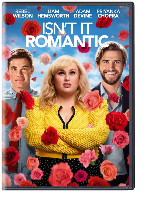 Isn't It Romantic - DVD (Used)