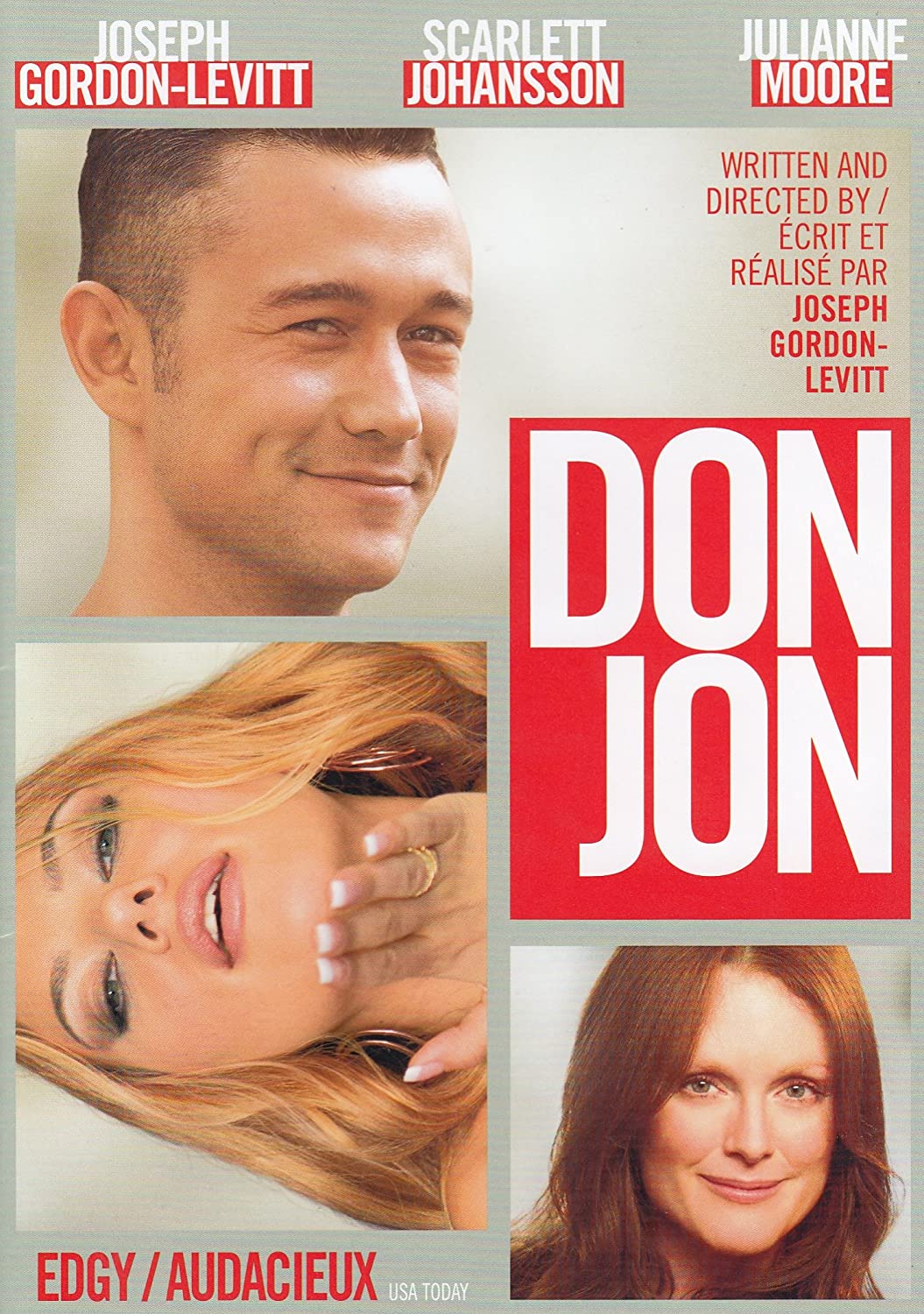 Don Jon - DVD