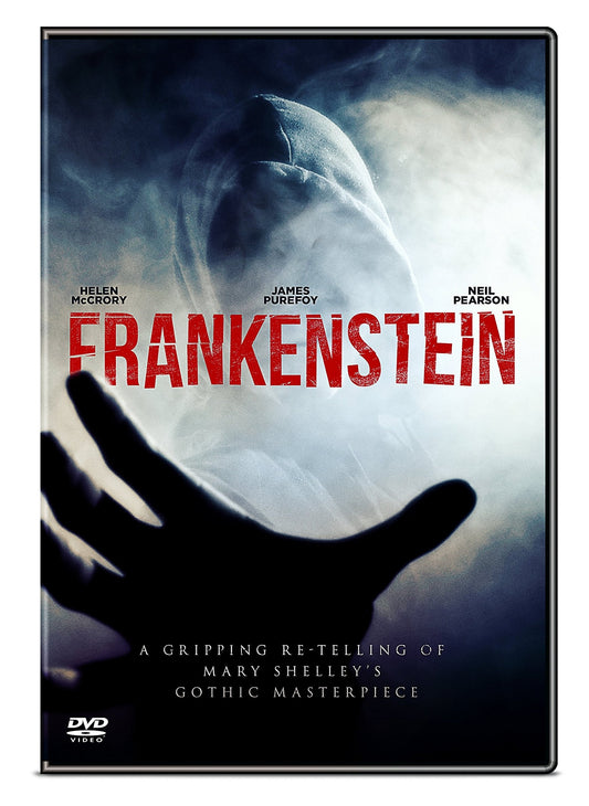Frankenstein - DVD (Used)